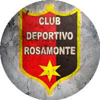 Logo Club Social y Deportivo Rosamonte de Apóstoles